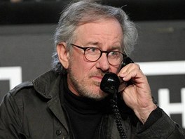 Hope For Haiti - Steven Spielberg