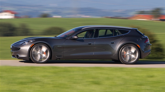 Fisker Surf Fisker Surf