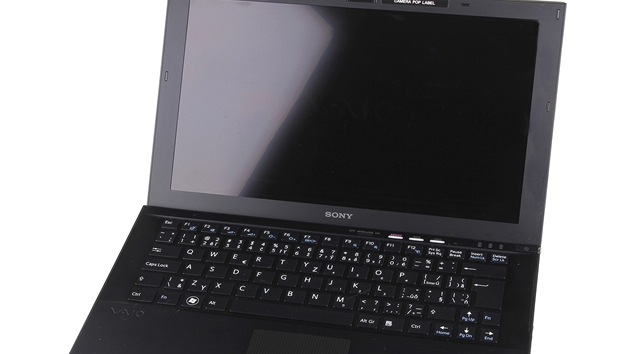 Sony Vaio Z-21