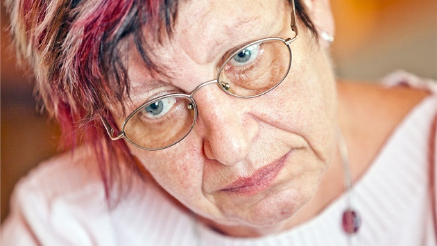 Porodní asistentka Ivana Königsmarková dostala za chybu při domácím porodu Porodní asistentka Ivana Königsmarková dostala za chybu při domácím porodu