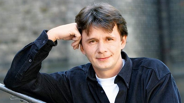 Jan Šťastný Jan Šťastný