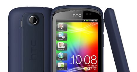 HTC Explorer