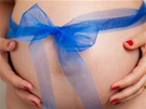 Krásná thotná - Renata Voch, 32. týden thotenství  