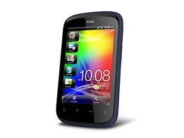 HTC Explorer