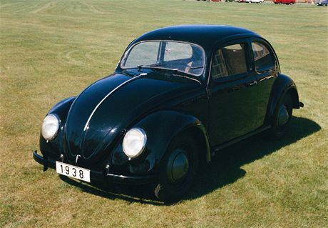 Volkswagen Brouk