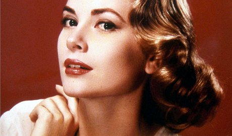 Hereka Grace Kelly by 12. listopadu oslavila 82. narozeniny.