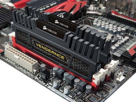 Vengeance 8 GB DDR3