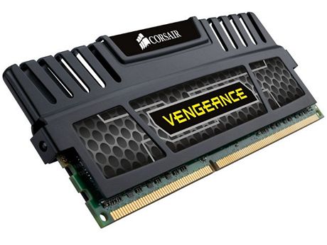 Vengeance 8 GB DDR3