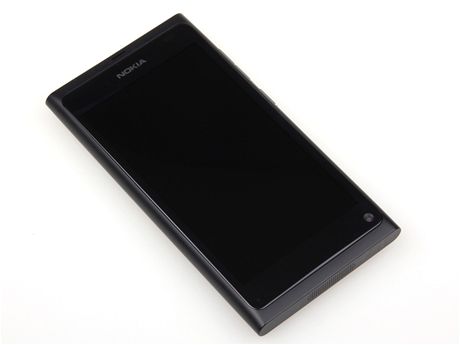 Nokia N9