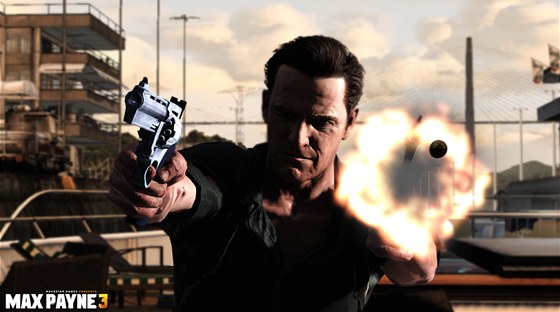 Max Payne 3