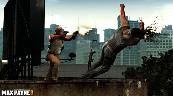 Max Payne 3