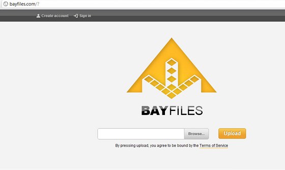 Bayfiles.com 