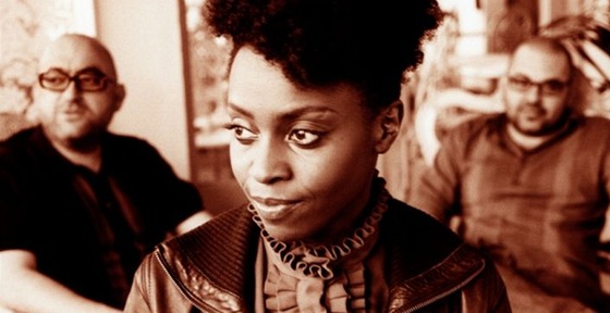 Morcheeba