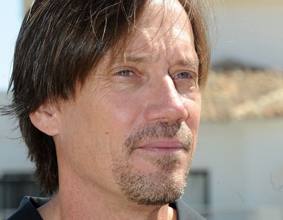 Kevin Sorbo