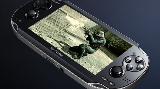 PlayStation Vita