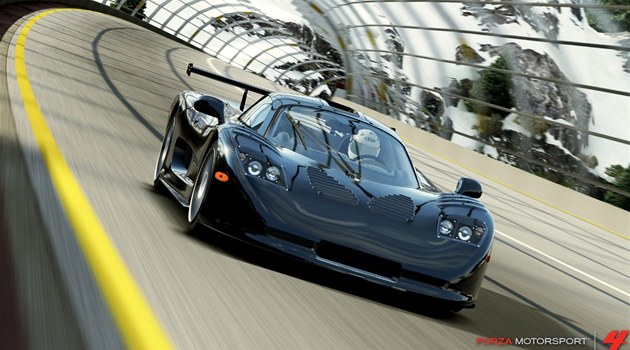 Forza Motorsport 4