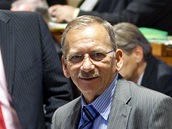 Schze Sentu - Jaroslav Kubera (6. jna 2011)