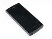 Sony Ericsson Xperia Ray