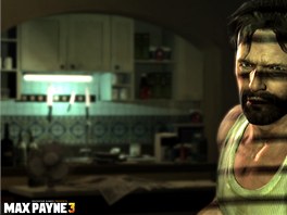 Max Payne 3