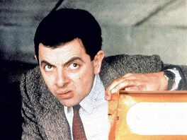 Mr. Bean