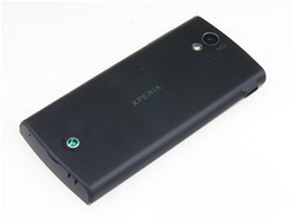 Sony Ericsson Xperia Ray