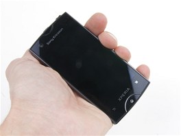 Sony Ericsson Xperia Ray