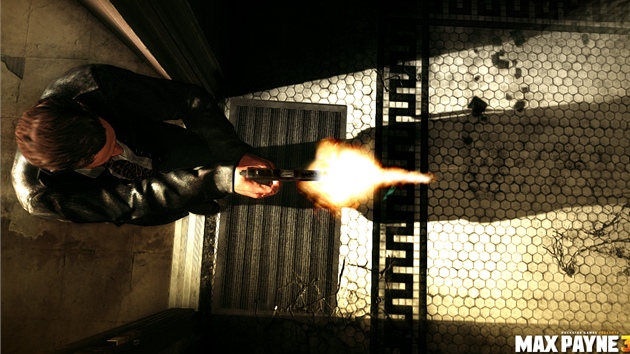 Max Payne 3