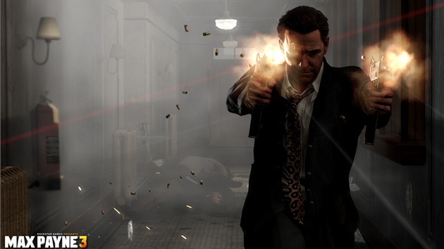 Max Payne 3