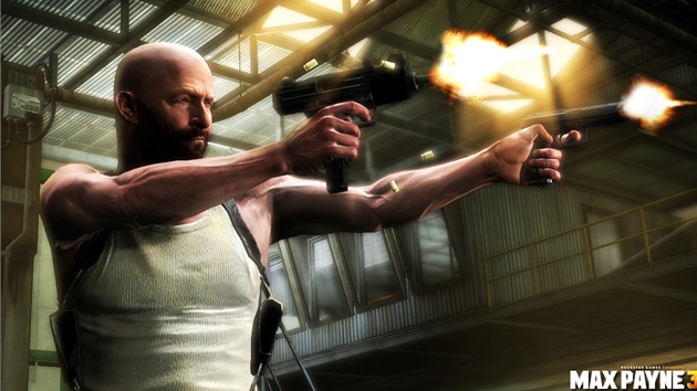 Max Payne 3