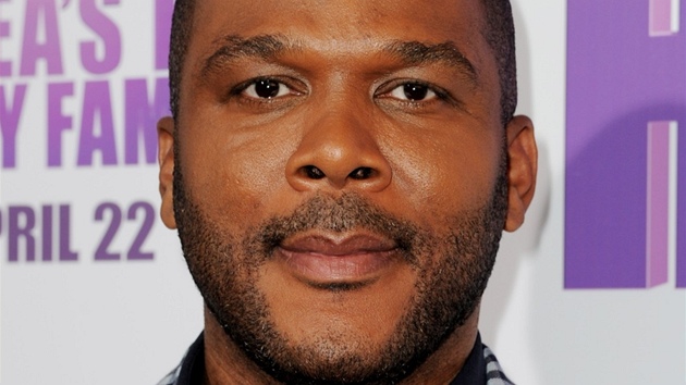 Tyler Perry je výlučně americkým fenoménem. Možná to je i proto, že jeho filmy Tyler Perry je výlučně americkým fenoménem. Možná to je i proto, že jeho filmy