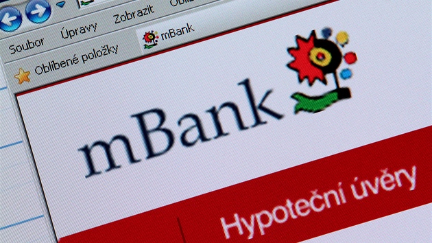 mBank mBank