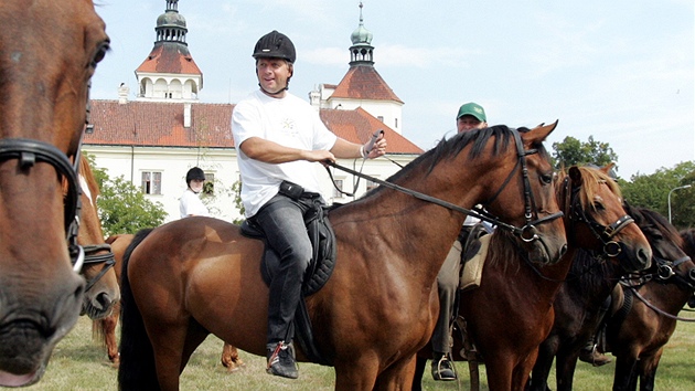Petr Bendl Petr Bendl