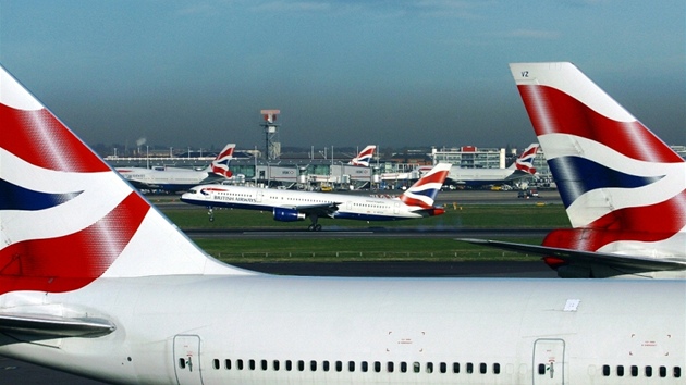 British Airways British Airways
