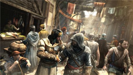 Assassin's Creed: Revelations 