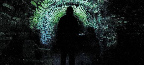Podzemí v Jihlav. Ilustraní snímek
