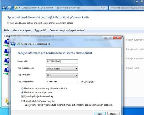 Tipy a triky pro Windows 7