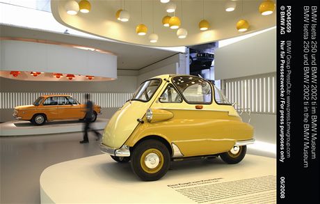 Isetta