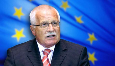 Václav Klaus vyhrál i prohrál zárove. Prosazením výjimky ztratil morální právo Lisabon nepodepsat