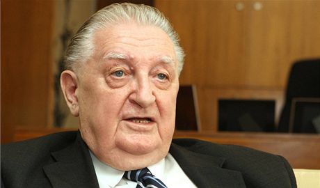 Frantiek uba, nový kandidát Strany práv oban Zemanovci