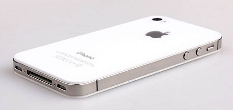 iPhone 4S