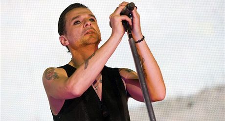 Návtvníky klubu eká v íjnu i speciální program ve stylu Depeche Mode.