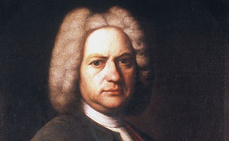 Johann Sebastian Bach