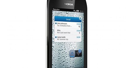 Nokia 603