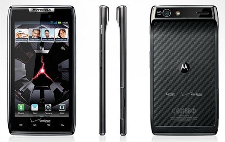 Motorola Droid Razr