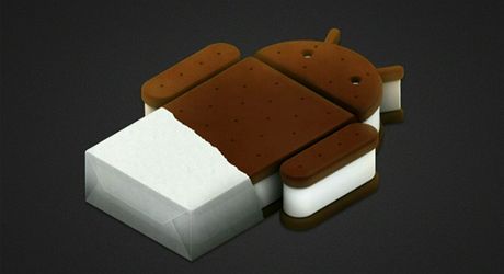 Google Android Ice Cream Sandwich