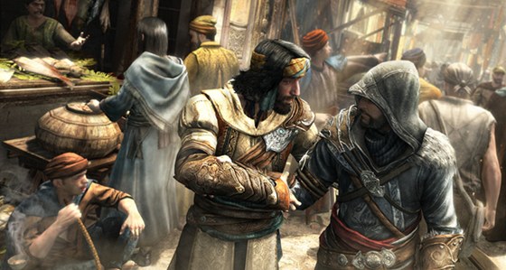 Assassin's Creed: Revelations 