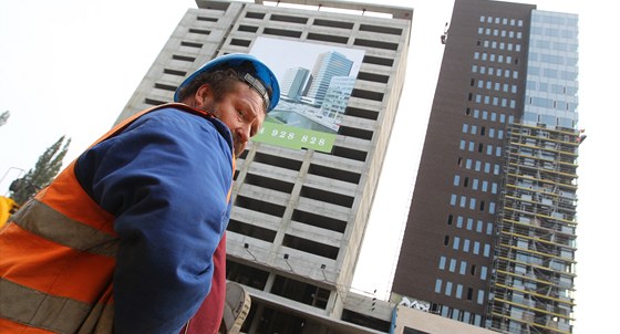 Spielberk Towers je dvojice výkových budov v Brn, budovy nesou oznaení Tower