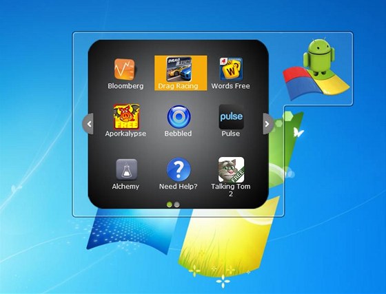 BlueStacks App Player