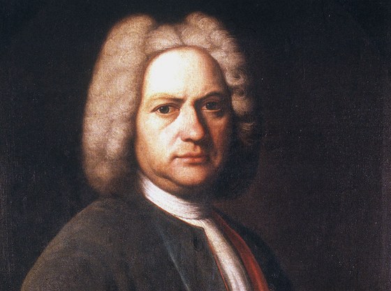 Johann Sebastian Bach