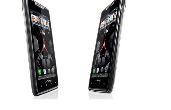 Motorola Droid Razr